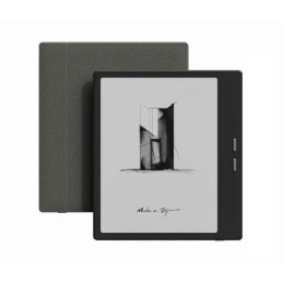 E-Reader|ONYX BOOX|Go 7|7"|1264x1680|1xUSB-C|Micro SD/Micro SDHC/Micro SDXC|Wireless LAN 802.11a/b/g/n/ac|Bluetooth|Blac