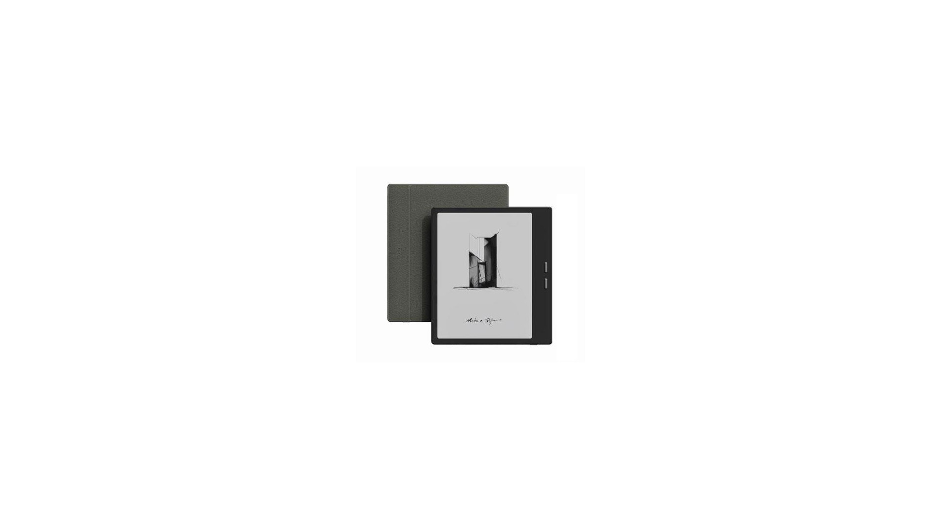 E-Reader|ONYX BOOX|Go 7|7"|1264x1680|1xUSB-C|Micro SD/Micro SDHC/Micro SDXC|Wireless LAN 802.11a/b/g/n/ac|Bluetooth|Blac E-Reader|ONYX BOOX|Go 7|7"|1264x1680|1xUSB-C|Micro SD/Micro SDHC/Micro SDXC|Wireless LAN 802.11a/b/g/n/ac|Bluetooth|Blac
