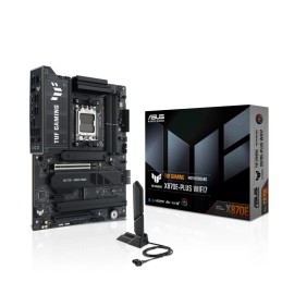 Mainboard|ASUS|AMD X870E|SAM5|ATX|Memory DDR5|Memory slots 4|1xPCI-Express 3.0 1x|1xPCI-Express 4.0 16x|1xPCI-Express 5.0 16