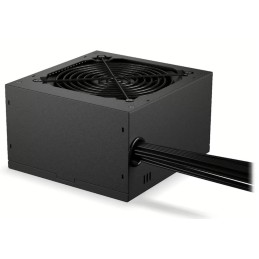 Power Supply|ENDORFY|Elementum E5 550 W|550 Watts|Efficiency 80 PLUS|EY7A001