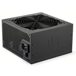 Power Supply|ENDORFY|EY7A007|650 Watts|Efficiency 80 PLUS GOLD|MTBF 100000 hours|EY7A007