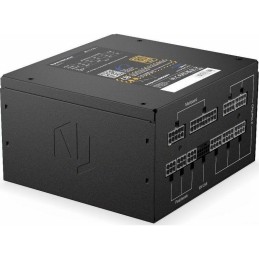 Power Supply|ENDORFY|SUPREMO FM6|850 Watts|Efficiency 80 PLUS GOLD|MTBF 100000 hours|EY7A012