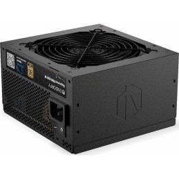 Power Supply|ENDORFY|SUPREMO FM6|850 Watts|Efficiency 80 PLUS GOLD|MTBF 100000 hours|EY7A012