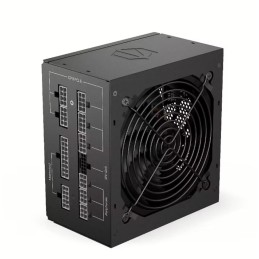 Power Supply|ENDORFY|SUPREMO FM6|1000 Watts|Efficiency 80 PLUS GOLD|MTBF 100000 hours|EY7A011