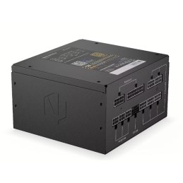 Power Supply|ENDORFY|SUPREMO FM6|1000 Watts|Efficiency 80 PLUS GOLD|MTBF 100000 hours|EY7A011