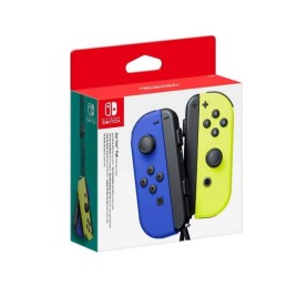 CONSOLE ACC CONTROLLER PAIR/JOY-CON BL/Y 212033 NINTENDO