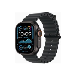 Apple Watch Ultra 2 | Smart watch | GPS (satellite) | Always-On Retina display | 49mm | Waterproof