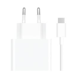 Xiaomi | 67W HyperCharge Combo (Type-A) EU