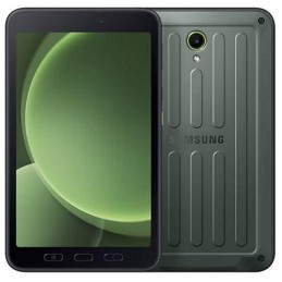 Samsung | Galaxy | Tab Active 5 X306 | 8 " | Green | 256 GB | Wi-Fi | Bluetooth | Android