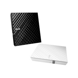 ASUS SDRW-08D2S-U LITE/BLACK/ASUS