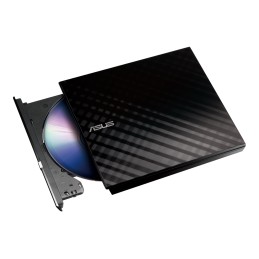 ASUS SDRW-08D2S-U LITE/BLACK/ASUS