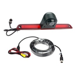 CAM-MB5.2 galinio vaizdo kamera Mercedes Sprinter W906