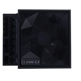 Power Supply|LIAN LI|EDGE GOLD 750|750 Watts|Efficiency 80 PLUS GOLD|PFC Active|G9P.EG0750G.B000.EU