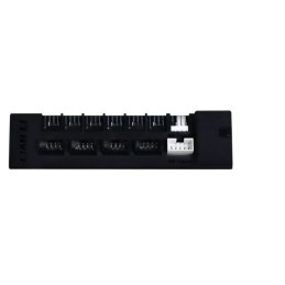 Power Supply|LIAN LI|EDGE GOLD 750|750 Watts|Efficiency 80 PLUS GOLD|PFC Active|G9P.EG0750G.B000.EU