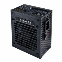 Power Supply|LIAN LI|SP750 BLACK|750 Watts|Efficiency 80 PLUS GOLD|PFC Active|G89.SP750B.00EU