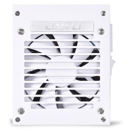 Power Supply|LIAN LI|SP750 WHITE|750 Watts|Efficiency 80 PLUS GOLD|PFC Active|G89.SP750W.00EU