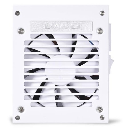 Power Supply|LIAN LI|SP750 WHITE|750 Watts|Efficiency 80 PLUS GOLD|PFC Active|G89.SP750W.00EU
