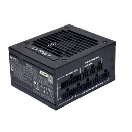 Power Supply|LIAN LI|SP850 BLACK|850 Watts|Efficiency 80 PLUS GOLD|PFC Active|G89.SP850B.01EU