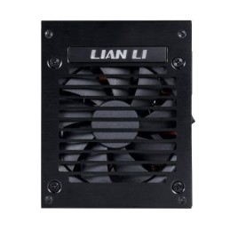 Power Supply|LIAN LI|SP850 BLACK|850 Watts|Efficiency 80 PLUS GOLD|PFC Active|G89.SP850B.01EU