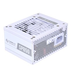 Power Supply|LIAN LI|SP850 WHITE|850 Watts|Efficiency 80 PLUS GOLD|PFC Active|G89.SP850W.01EU