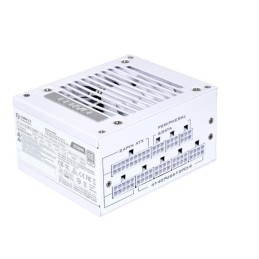 Power Supply|LIAN LI|SP850 WHITE|850 Watts|Efficiency 80 PLUS GOLD|PFC Active|G89.SP850W.01EU