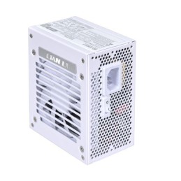 Power Supply|LIAN LI|SP850 WHITE|850 Watts|Efficiency 80 PLUS GOLD|PFC Active|G89.SP850W.01EU
