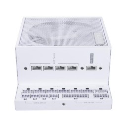 Power Supply|LIAN LI|EDGE1000|1000 Watts|Efficiency 80 PLUS PLATINIUM|PFC Active|G9P.EG1000.WE00.EU