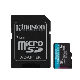 MEMORY MICRO SDXC 1TB UHS-I/W/A SDCG4/1TB KINGSTON