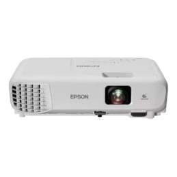 EPSON EB-W53 3LCD Projector 4000lm