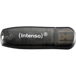 PREKĘ TURIME VIETOJE. USB atmintinė 16GB Intenso 2.0 3502470