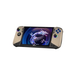 CONSOLE CLAW 8 AI+ CU7-258V/32GB/1TB W11 A2VM-007NL MSI