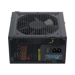 Power Supply|SEASONIC|G12 GM|850 Watts|Efficiency 80 PLUS GOLD|MTBF 100000 hours|G12GM-850