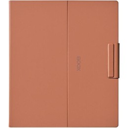 Tablet Case|ONYX BOOX|BOOX keyboard case for Note MAX and Tab X C|Brown|OCV0469R