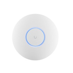 Access Point|UBIQUITI|Wi-Fi 5|Wi-Fi 6|IEEE 802.11a/b/g|1x10/100/1000M|U6+