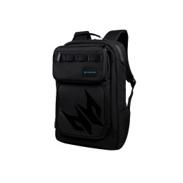 Acer Predator Gaming Extreme | Fits up to size 17 " | Backpack | Black | Shoulder strap