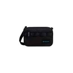 Acer Predator Gaming Extreme | Fits up to size 17 " | Backpack | Black | Shoulder strap