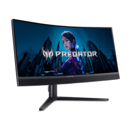 Acer Predator X34 V3bmiiphuzx Series | 34 " | VA | 21:9 | 180 Hz | 1 ms | 3440 x 1440 pixels | 600 cd/m²