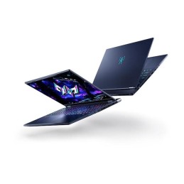 Acer Predator Helios Neo 16S AI PHN16S-71-95J5 16" FHD i9-275HX/64GB/1000GB/NVIDIA GF RTX 5070 Ti/Win11/ENG kbd/Black/2Y Warrant
