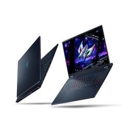 Acer Predator Helios Neo 16S AI PHN16S-71-95J5 16" FHD i9-275HX/64GB/1000GB/NVIDIA GF RTX 5070 Ti/Win11/ENG kbd/Black/2Y Warrant