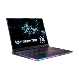 Acer Predator Helios Neo 18 AI PH18-73-94FE 18" FHD i9-275HX/32GB/NVIDIA GF RTX 5080/Win11/ENG kbd/Black/2Y Warranty