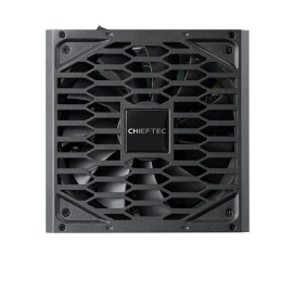 Power Supply|CHIEFTEC|ATX 750W|750 Watts|Efficiency 80 PLUS GOLD|PFC Active|PPG-750-C
