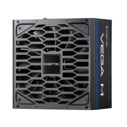 Power Supply|CHIEFTEC|ATX 750W|750 Watts|Efficiency 80 PLUS GOLD|PFC Active|PPG-750-C