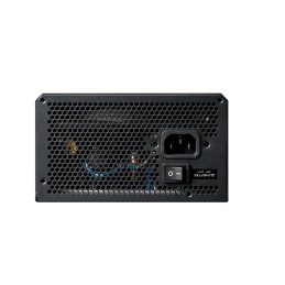 Power Supply|CHIEFTEC|ATX 750W|750 Watts|Efficiency 80 PLUS GOLD|PFC Active|PPG-750-C
