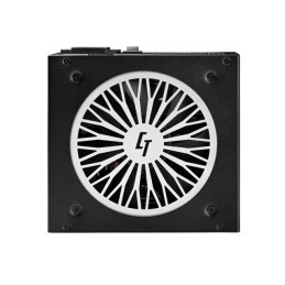 Power Supply|CHIEFTEC|850 Watts|Efficiency 80 PLUS GOLD|PFC Active|GPX-850FC