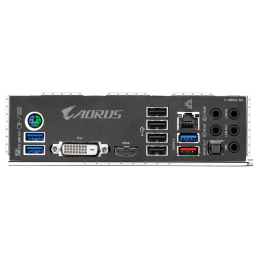 Gigabyte | A520 AORUS ELITE 1.0 | Processor family AMD | Processor socket AM4 | DDR4 DIMM | Memory slots 4