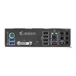 Gigabyte | A520 AORUS ELITE 1.0 | Processor family AMD | Processor socket AM4 | DDR4 DIMM | Memory slots 4