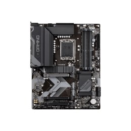 Gigabyte | B760 GAMING X DDR4 1.0 M/B | Processor family Intel | Processor socket  LGA1700 | DDR4 DIMM | Memory slots 4