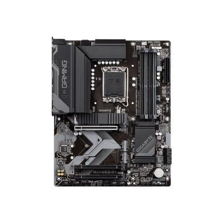 Gigabyte | B760 GAMING X DDR4 1.0 M/B | Processor family Intel | Processor socket  LGA1700 | DDR4 DIMM | Memory slots 4