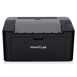 Pantum P2500W | Mono | Laser | Wi-Fi | Black