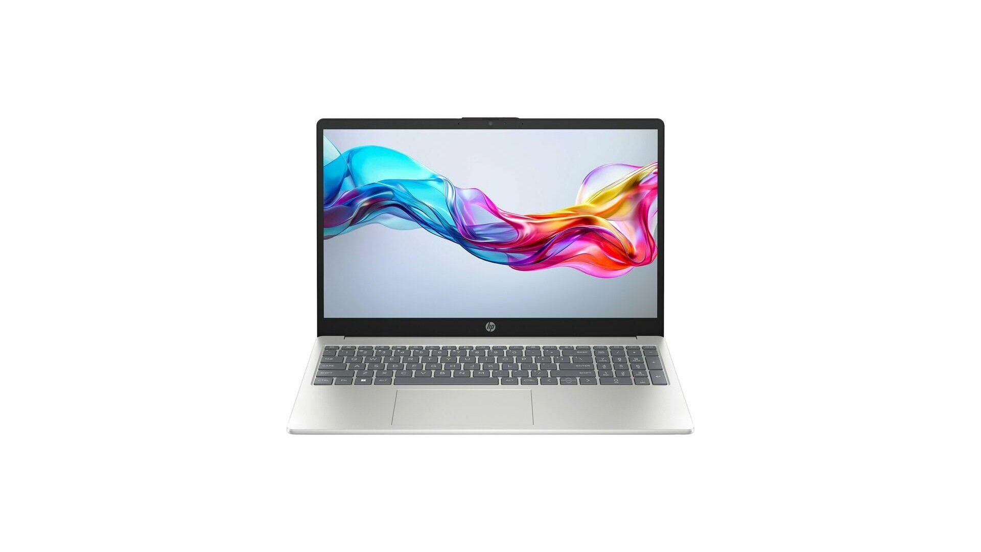 Notebook|HP|15-fd0047nw|CPU Core i5|i5-1334U|1300 MHz|15.6"|1920x1080|RAM 16GB|DDR4|3200 MHz|SSD 512GB|Intel Iris Graphic Notebook|HP|15-fd0047nw|CPU Core i5|i5-1334U|1300 MHz|15.6"|1920x1080|RAM 16GB|DDR4|3200 MHz|SSD 512GB|Intel Iris Graphic